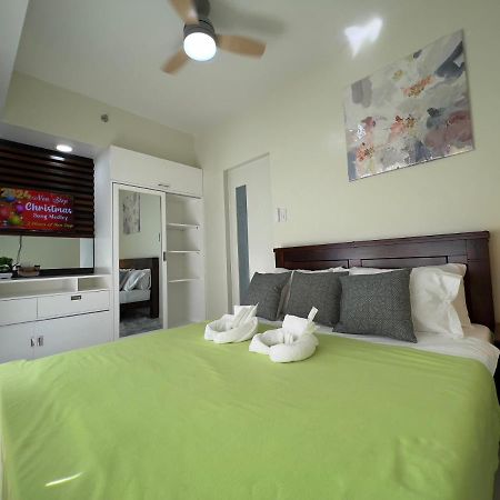 Brenthill Baguio Condo Unit Near Sm Baguio Baguio City Dış mekan fotoğraf