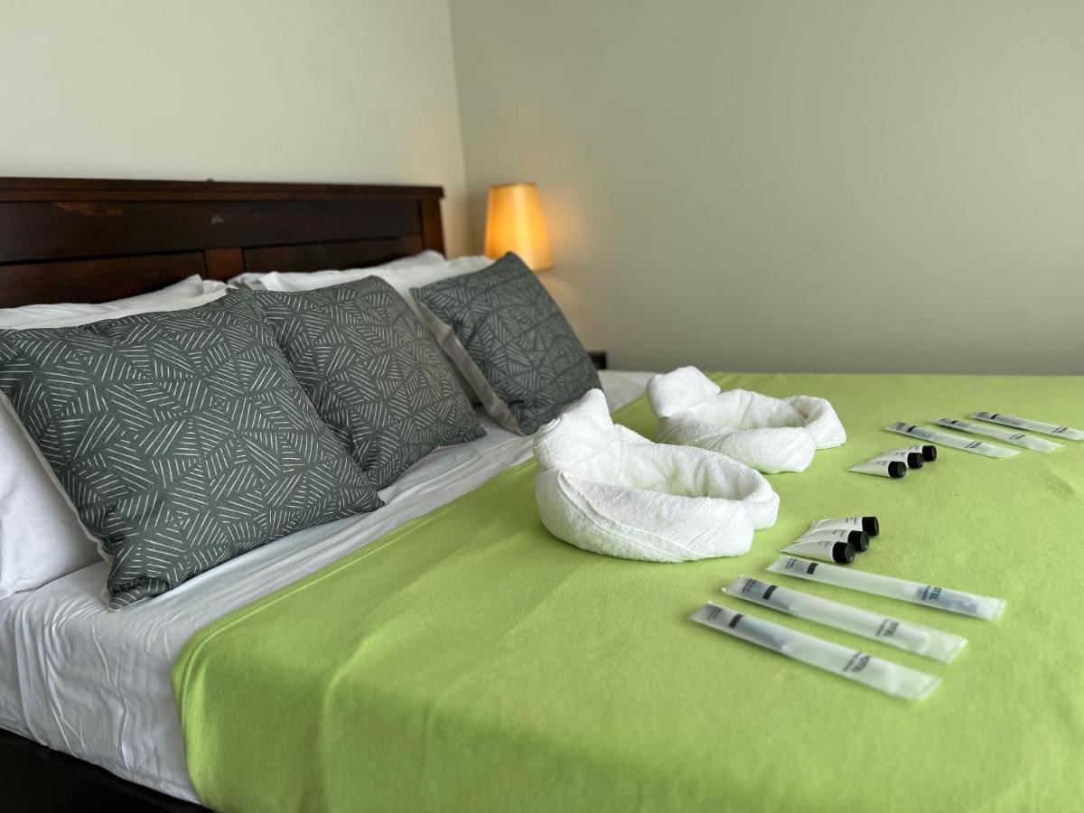 Brenthill Baguio Condo Unit Near Sm Baguio Baguio City Dış mekan fotoğraf