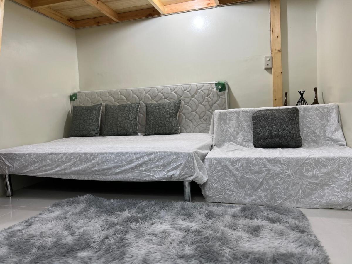 Brenthill Baguio Condo Unit Near Sm Baguio Baguio City Dış mekan fotoğraf